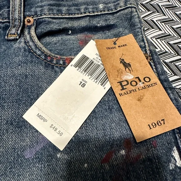 Polo Ralph Lauren - Picture 5 of 5